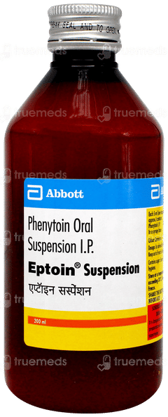 Eptoin Suspension 200Ml Eptoin Suspension 200Ml
